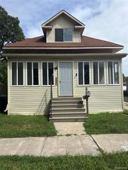 509 S Dewitt Street, Bay City, MI 48706