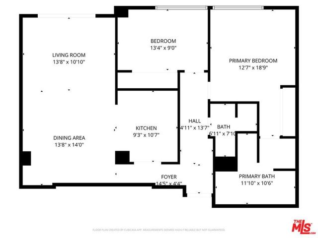 101 California Avenue 206, Santa Monica, CA 90403