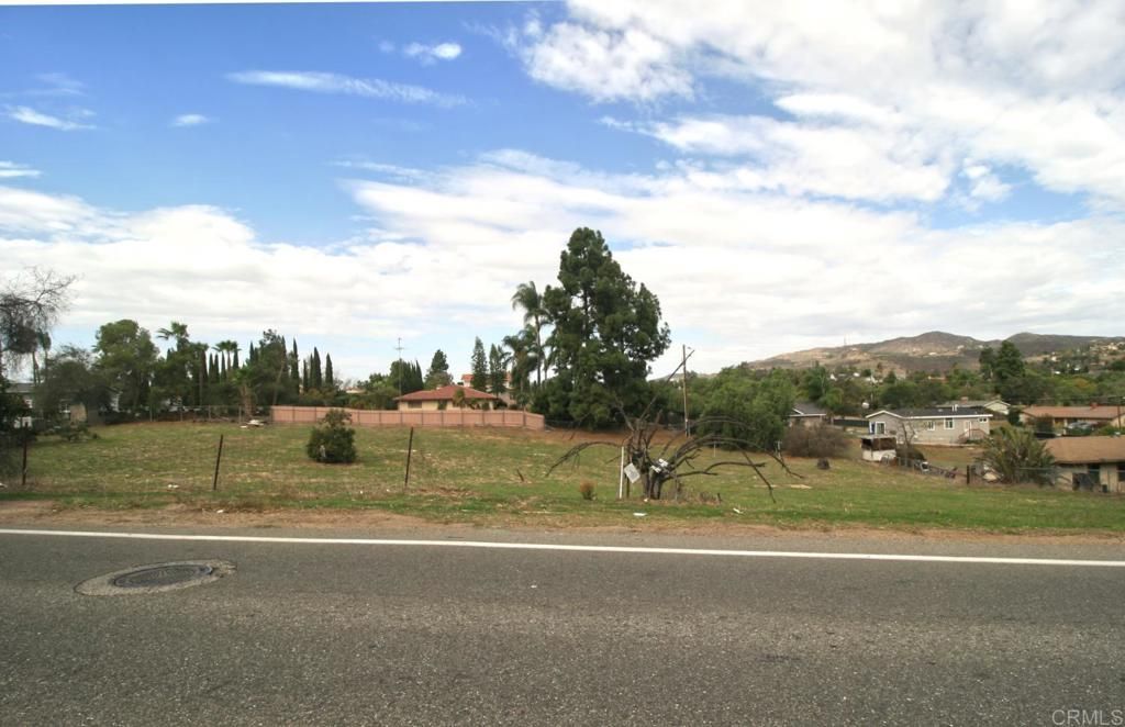 0 Monte Vista Dr, Vista, CA 92084 — exterior