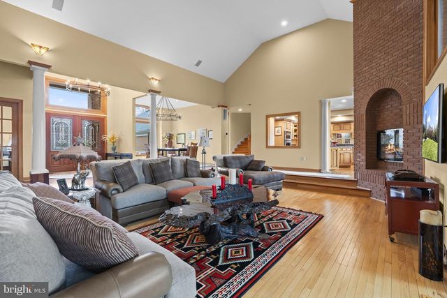 615 TRAVELLER CT, Lothian, MD 20711