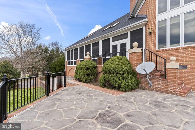 615 TRAVELLER CT, Lothian, MD 20711