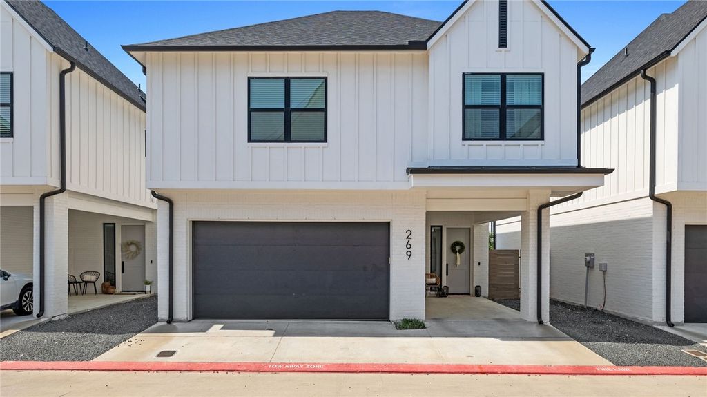 269 Estates Circle, College Station, TX 77840