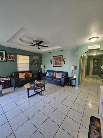 3201 46th Street, Mission, TX 78574