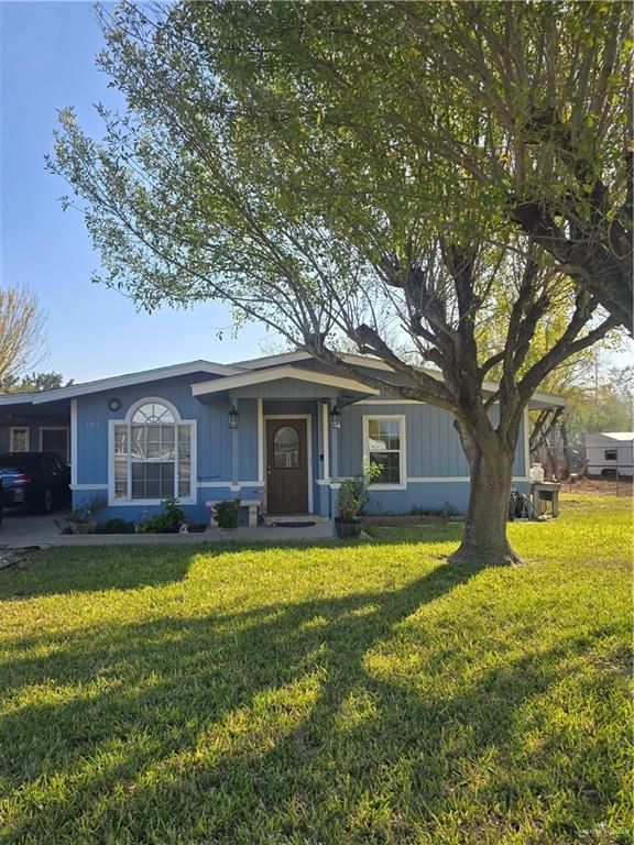 3201 46th Street, Mission, TX 78574