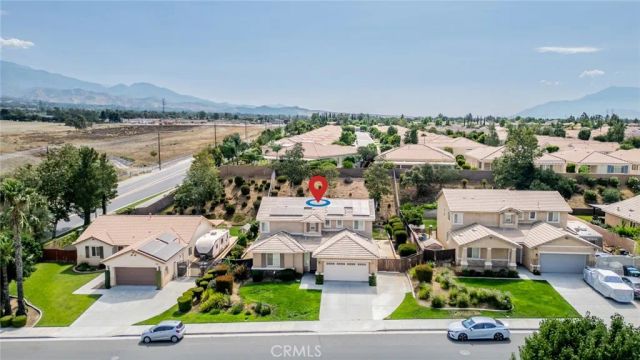 1790 Morgan Avenue, Beaumont, CA 92223