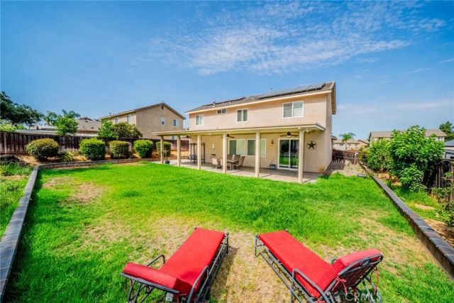 1790 Morgan Avenue, Beaumont, CA 92223