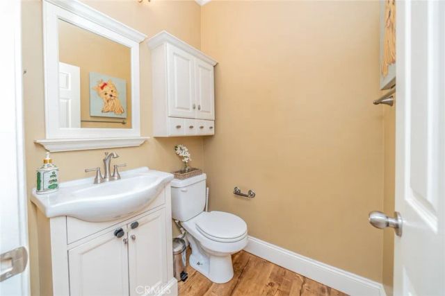 1790 Morgan Avenue, Beaumont, CA 92223
