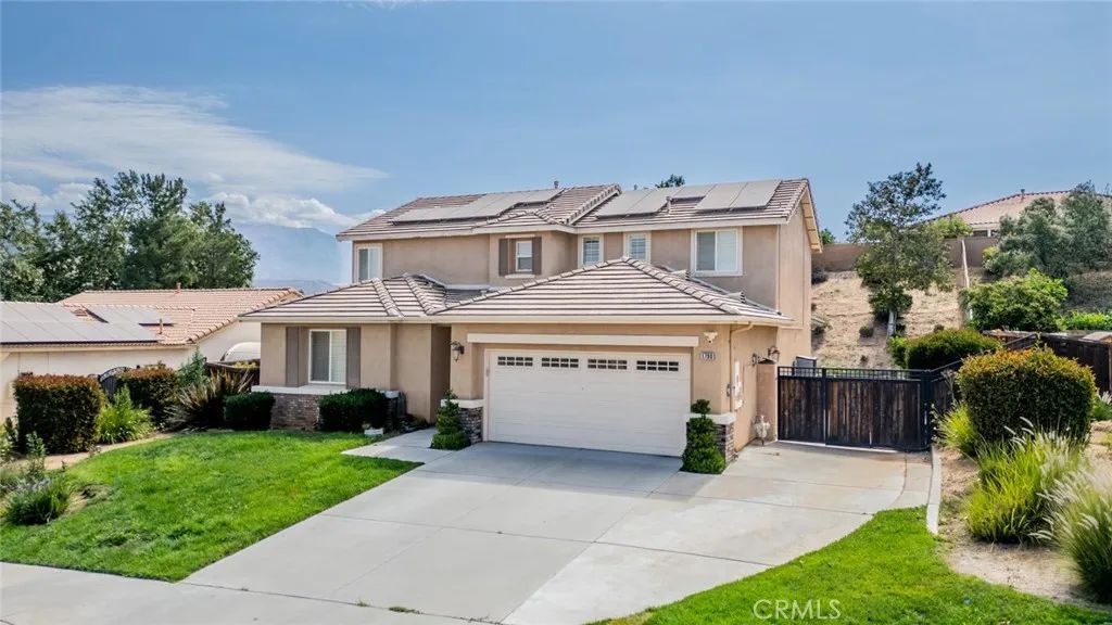 1790 Morgan Avenue, Beaumont, CA 92223