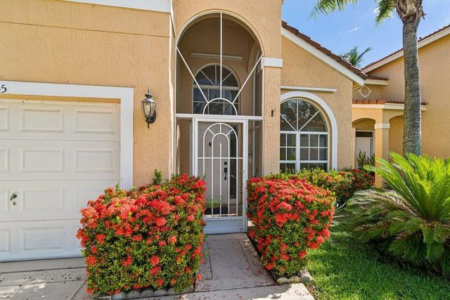 7835 Springfield Lake Drive, Lake Worth, FL 33467