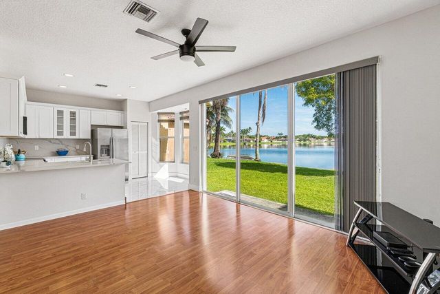 7835 Springfield Lake Drive, Lake Worth, FL 33467