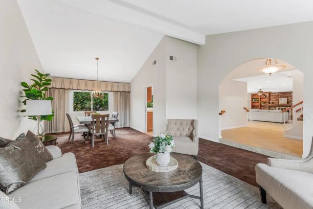 202 Faculty Street, Thousand Oaks, CA 91360