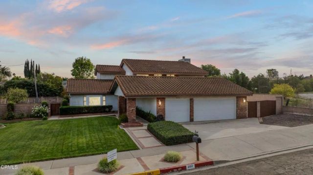 202 Faculty Street, Thousand Oaks, CA 91360