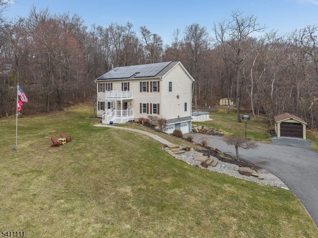 434 Charlestown Rd, Bethlehem Twp., NJ 08827
