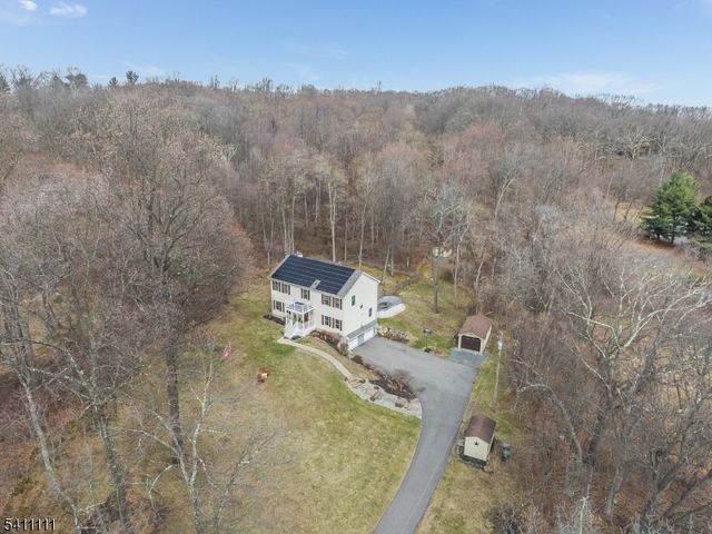 434 Charlestown Rd, Bethlehem Twp., NJ 08827