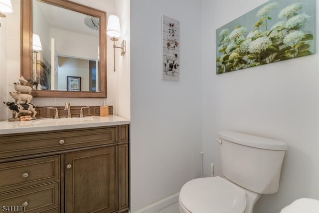 434 Charlestown Rd, Bethlehem Twp., NJ 08827