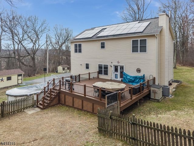 434 Charlestown Rd, Bethlehem Twp., NJ 08827