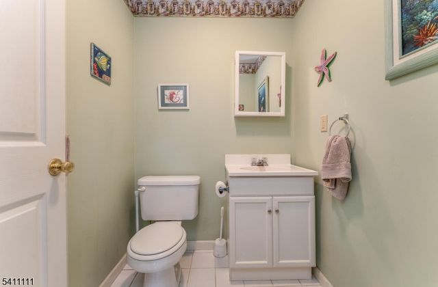 434 Charlestown Rd, Bethlehem Twp., NJ 08827