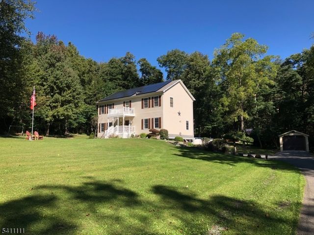 434 Charlestown Rd, Bethlehem Twp., NJ 08827