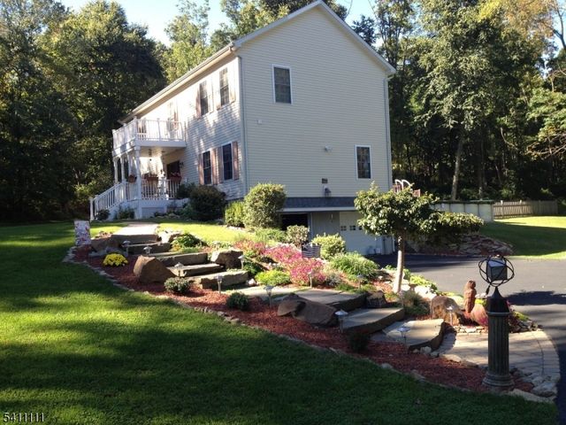 434 Charlestown Rd, Bethlehem Twp., NJ 08827