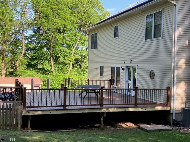 434 Charlestown Rd, Bethlehem Twp., NJ 08827