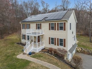 434 Charlestown Rd, Bethlehem Twp., NJ 08827