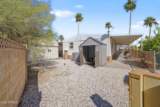 2900 W Superstition Boulevard 35, Apache Junction, AZ 85120