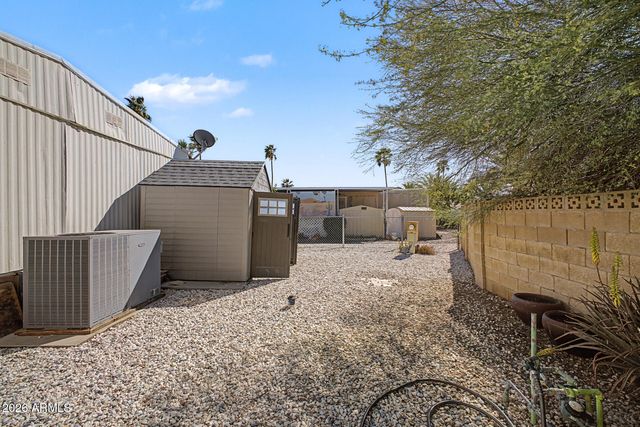 2900 W Superstition Boulevard 35, Apache Junction, AZ 85120