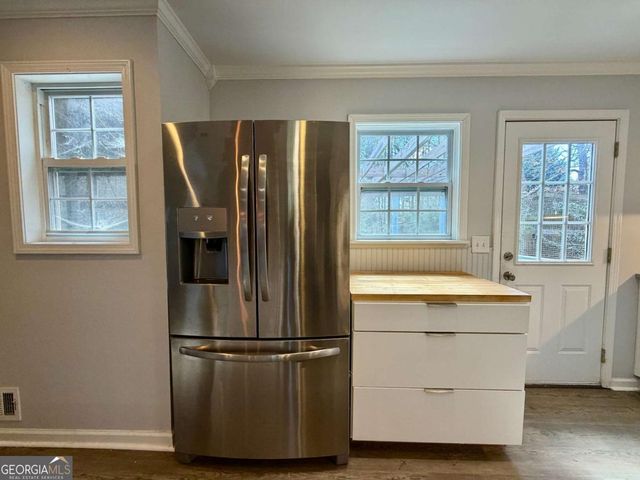 428 Lancaster Drive, Canton, GA 30114