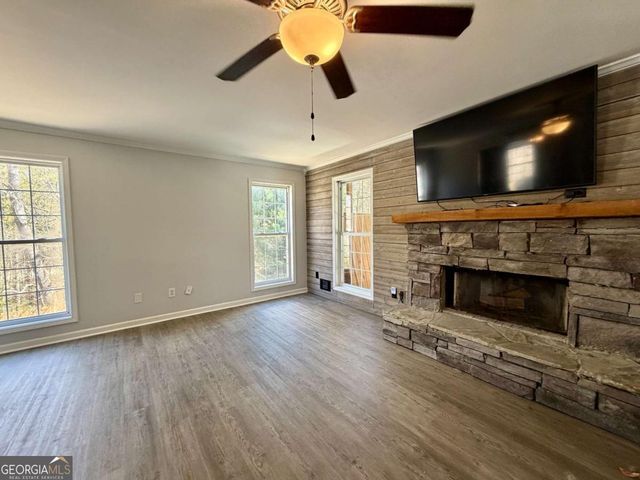 428 Lancaster Drive, Canton, GA 30114