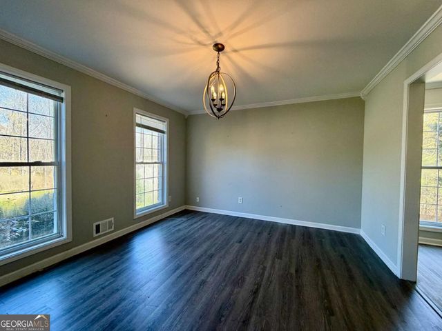 428 Lancaster Drive, Canton, GA 30114