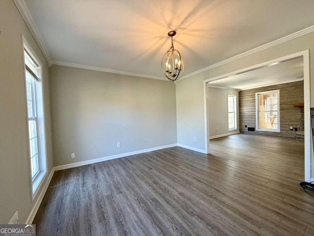 428 Lancaster Drive, Canton, GA 30114