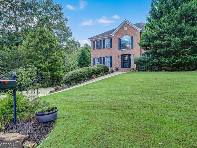 428 Lancaster Drive, Canton, GA 30114