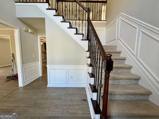 428 Lancaster Drive, Canton, GA 30114