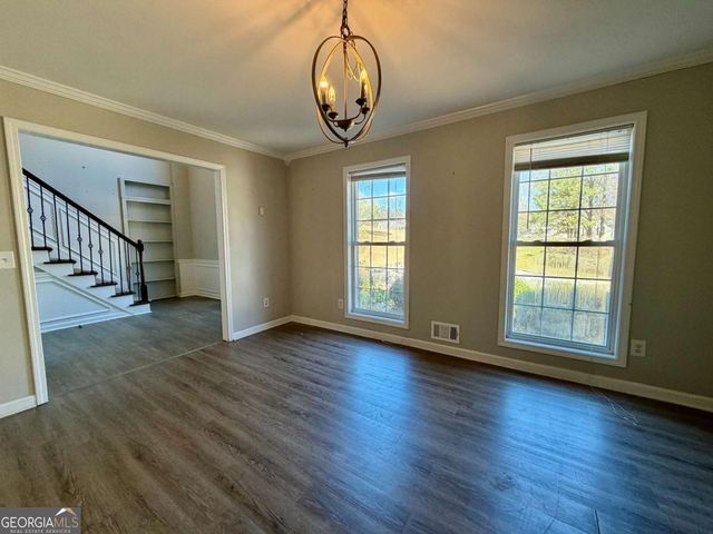 428 Lancaster Drive, Canton, GA 30114