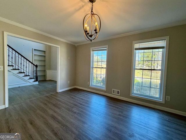 428 Lancaster Drive, Canton, GA 30114