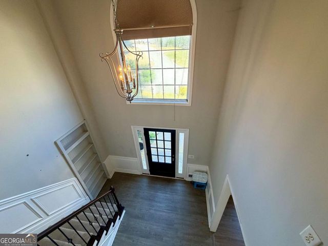 428 Lancaster Drive, Canton, GA 30114