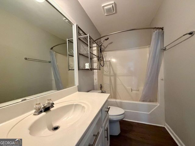 428 Lancaster Drive, Canton, GA 30114