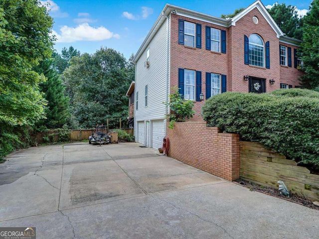428 Lancaster Drive, Canton, GA 30114