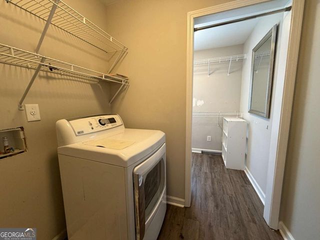 428 Lancaster Drive, Canton, GA 30114