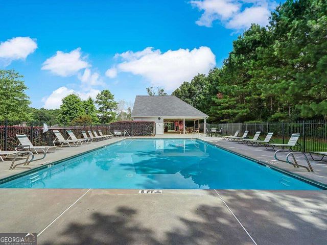 428 Lancaster Drive, Canton, GA 30114