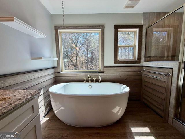 428 Lancaster Drive, Canton, GA 30114