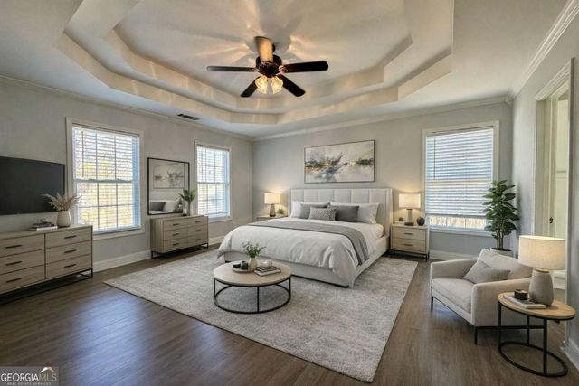 428 Lancaster Drive, Canton, GA 30114