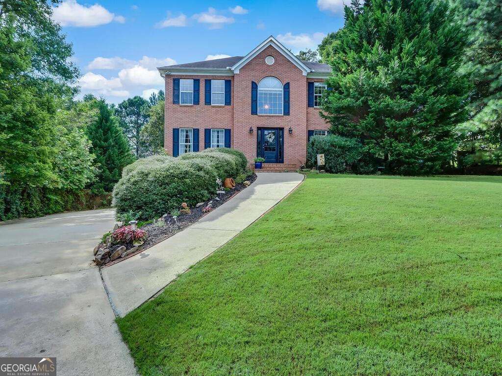 428 Lancaster Drive, Canton, GA 30114