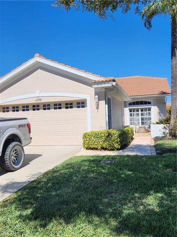 12739 Devonshire Lakes CIR, Fort Myers, FL 33913