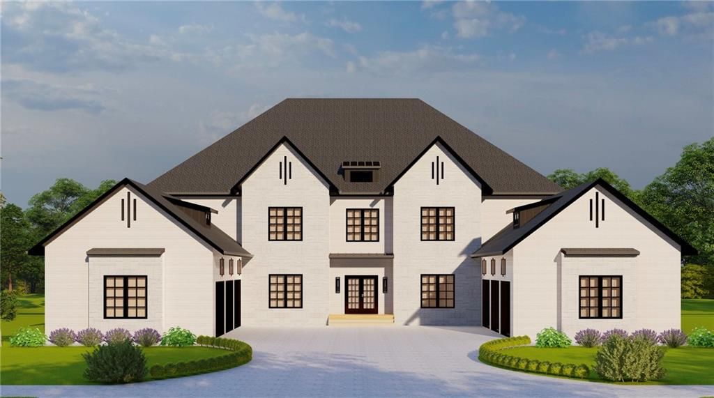 227 Traditions Drive, Alpharetta, GA 30004