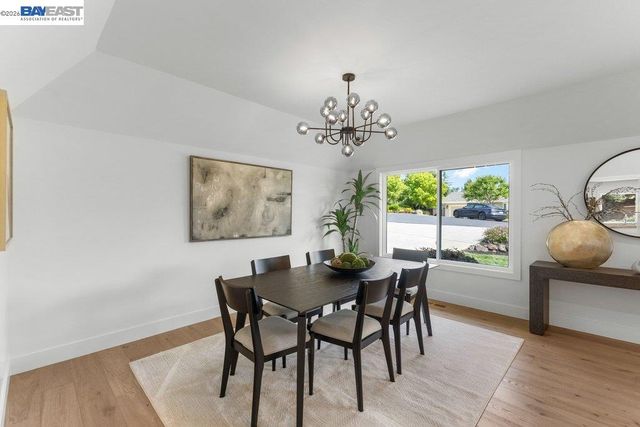 55 Mott Drive, Alamo, CA 94507