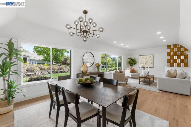 55 Mott Drive, Alamo, CA 94507