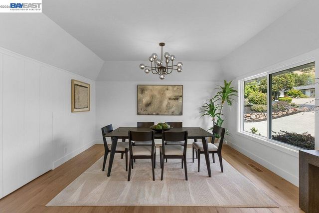 55 Mott Drive, Alamo, CA 94507