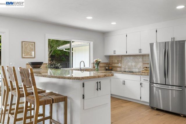 55 Mott Drive, Alamo, CA 94507
