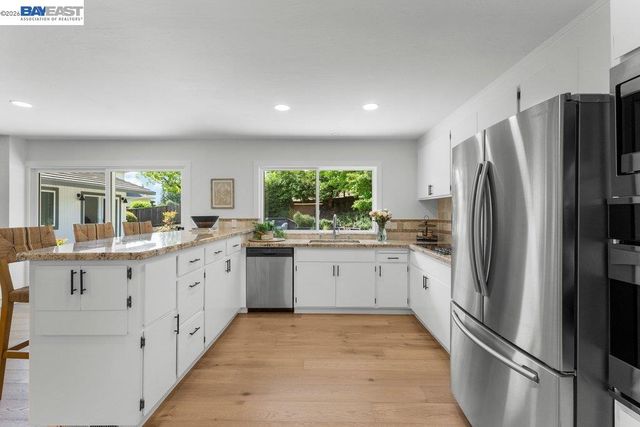55 Mott Drive, Alamo, CA 94507